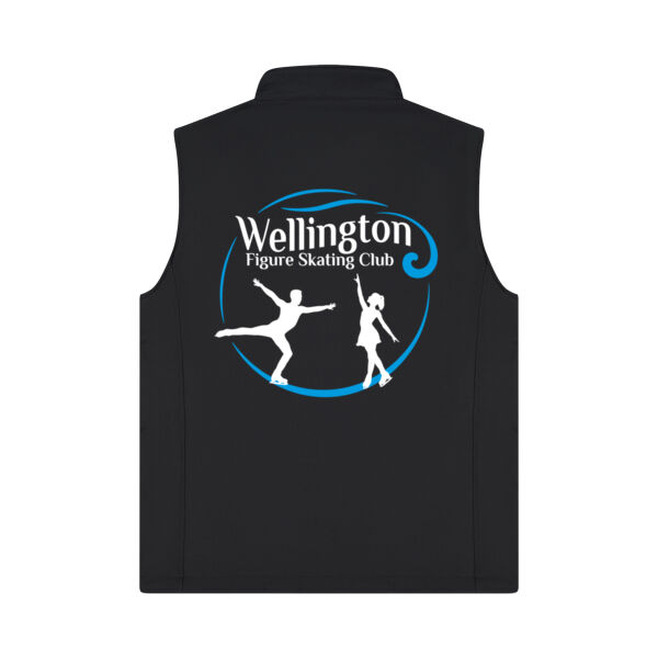 Women's Vest Thumbnail