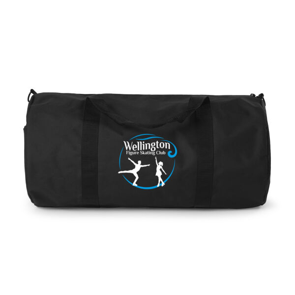 WFSC  - Duffel Bag Thumbnail