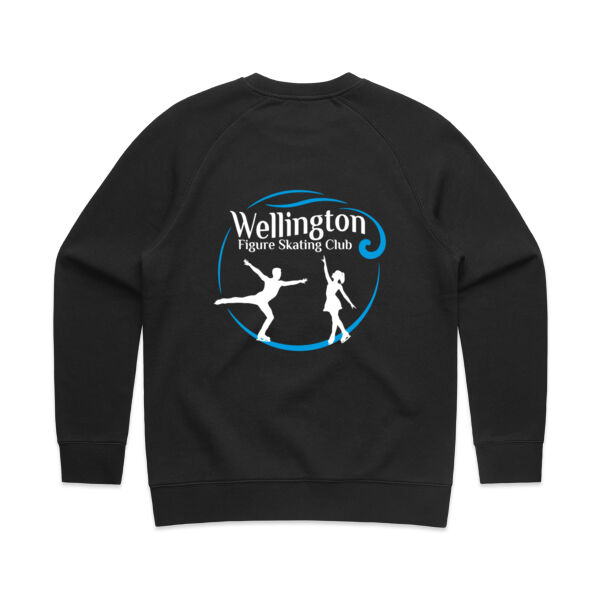 WFSC  - Womens Supply Crew Thumbnail